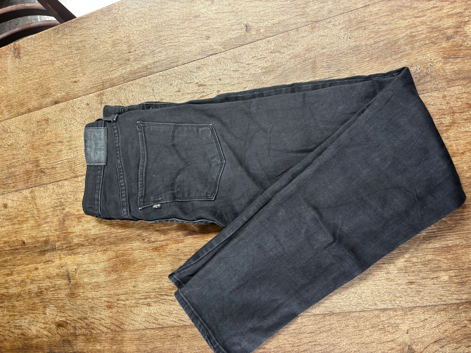 Jeans slim mujer Lévis – photo 11
